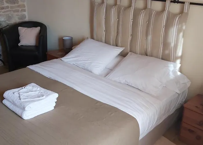 Chambres D'Hotes La Maison Des Chiens Verts